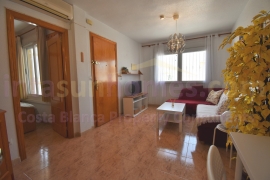 Doorverkoop - Appartement - Orihuela Costa - Playa Flamenca