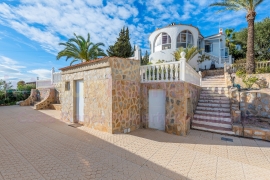 Resale - Detached House / Villa - Ciudad Quesada