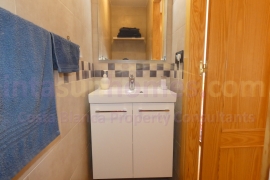 Resale - Apartment - Algorfa