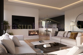 Obra Nueva - Penthouse Penthouse - Orihuela - Las Colinas Golf