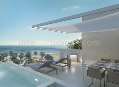 Apartment - New build - Torrevieja - La Mata
