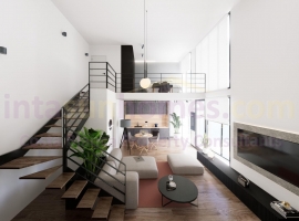Apartment - New build - Alicante - Carolinas Bajas