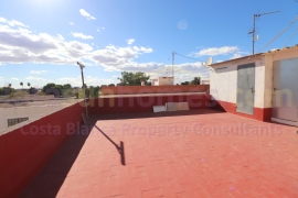 Resale - Apartment - Santiago de La Ribera - Santiago de La Ribera - Town