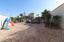 Resale - Detached House / Villa - Algorfa - Lomas de La Juliana