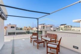 Doorverkoop - Townhouse / Semi-detached - San Fulgencio - La Marina