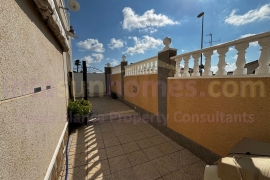 Resale - Detached House / Villa - Ciudad Quesada