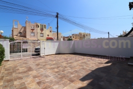 Reventa - Townhouse / Semi-detached - Torrevieja - El Salado