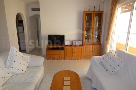 Resale - Apartment - Algorfa