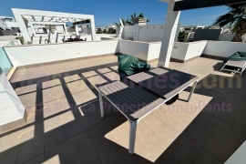 Resale - Apartment - Guardamar del Segura - EL RASO