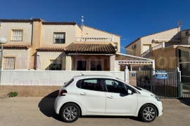 Reventa - Townhouse / Semi-detached - Algorfa - Montebello