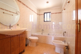 Doorverkoop - Appartement - San Fulgencio - San Fulgencio - Town