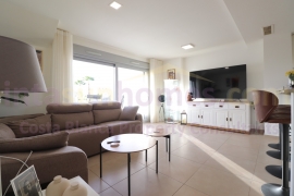 Resale - Apartment - Los Montesinos - Entre Naranjos / Vistabella Golf