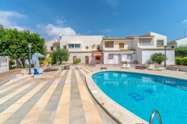 Resale - Detached House / Villa - Torrevieja - Los Altos