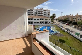 Nieuwbouw - Appartement - Orihuela Costa - Lomas de Campoamor