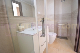 Resale - Apartment - Orihuela Costa - Villamartin