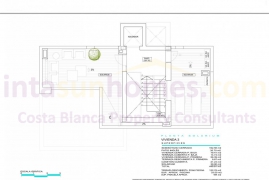 Nouvelle Construction - Villa - Finestrat - Campana garden