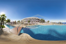 Nouvelle Construction - Appartement - Águilas - Isla del fraile