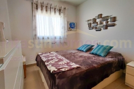 Resale - Apartment - Orihuela Costa - Villamartin