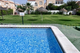 Reventa - Apartamento - Torrevieja - El limonar