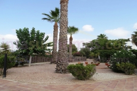 Resale - Detached House / Villa - Catral