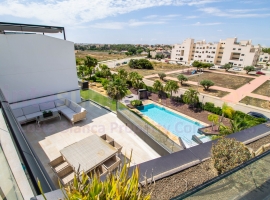 Appartement - A Vendre - Orihuela Costa - Los Dolses