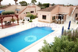 Resale - Detached House / Villa - Formentera del Segura - Fincas de La Vega