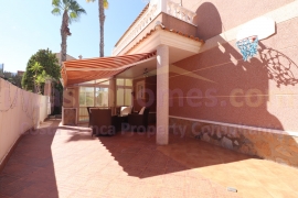 Resale - Detached House / Villa - Algorfa - Lomas de La Juliana