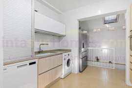 Resale - Townhouse / Semi-detached - Gran Alacant