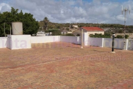 A Vendre - Country Property/Finca - La Marina