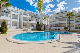 Resale - Apartment - Torrevieja - La veleta