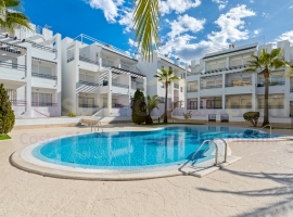 Apartment - Resale - Torrevieja - La veleta