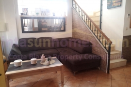 Resale - Detached House / Villa - Los Montesinos - La Herrada