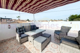 Resale - Detached House / Villa - Algorfa - Montemar