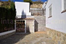 Doorverkoop - Villa - Alicante