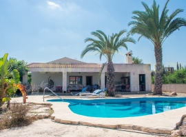 Detached House / Villa - A Vendre - Guardamar del Segura - Guardamar del Segura