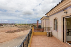 Reventa - Detached House / Villa - Los Montesinos - Los Montesinos - Urb. La Herrada