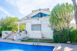 Reventa - Detached House / Villa - Orihuela Costa - Cabo Roig