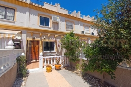 Resale - Townhouse / Semi-detached - Algorfa - Montemar