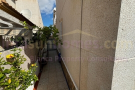 Resale - Detached House / Villa - Ciudad Quesada