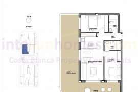 Obra Nueva - Apartamento - San Juan Alicante - Frank Espinós