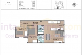 Nouvelle Construction - Appartement - Algorfa - Pueblo