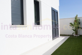 New build - Villa - San Miguel de Salinas - El Galan