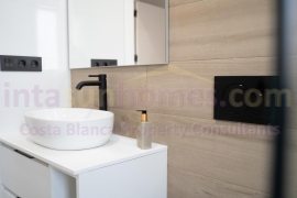 New build - Apartment - Torrevieja - Punta prima