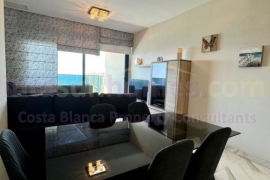 Doorverkoop - Appartement - Benidorm - Zona de Poniente