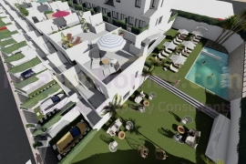 Obra Nueva - Townhouse / Semi-detached - Cox - Sin Zona