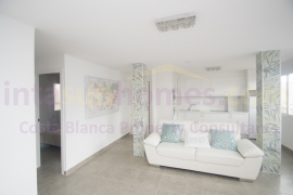 Resale - Apartment - Santiago de la Ribera