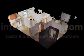 New build - Apartment - Águilas - Centro