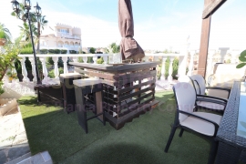 Resale - Detached House / Villa - Ciudad Quesada - La  Marquesa Golf