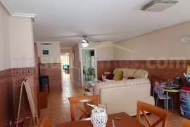 Resale - Apartment - Elche