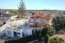 Resale - Detached House / Villa - Ciudad Quesada - La  Marquesa Golf